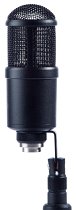Октава МК-519 Профессиональный студийный конденсаторный микрофон с широкой диафрагмой в деревянном футляре - фото 1