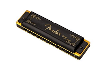 Blues DeVille Harmonica, A от Музторг