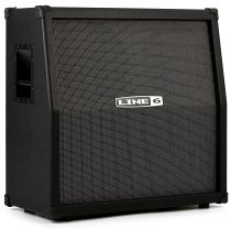LINE 6 SPIDER V 412 MKII Cabinet - фото 1