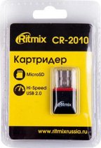 RITMIX CR-2010 black