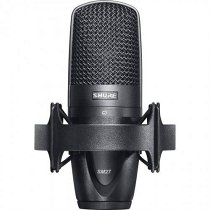 SHURE WIRED SHURE SM27-LC - фото 2