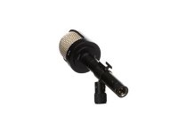 Октава МК-101 стереопара Студийный микрофон (черный, деревянный футляр) МК-101 стереопара Студийный микрофон (черный, деревянный футляр) - фото 3