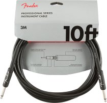 10  INST CABLE Black