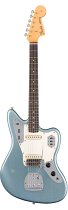 

Custom Shop 1963 Journeyman Relic Jaguar, Rosewood Fingerboard, Aged Ice Blue Metallic, Голубой, Custom Shop 1963 Journeyman Relic Jaguar, Rosewood Fingerboard, Aged Ice Blue Metallic