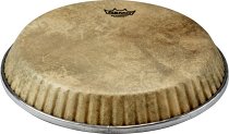 REMO M4-1106-S6-D4003 Conga Drumhead, Symmetry, 11.06'  D4, SKYNDEEP, ' Calfskin'  Graphic - 