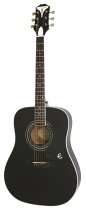 PRO-1 PLUS Acoustic Ebony