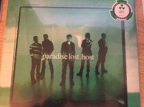 

PARADISE LOST - Host - Remastered 2017 (Black Vinyl, PARADISE LOST - Host - Remastered 2017 (Black Vinyl)