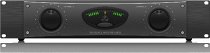 BEHRINGER Professional 800-Watt Reference-Class Power Amplifier - фото 1