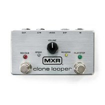 DUNLOP M303G1 MXR Clone Looper Pedal - фото 1