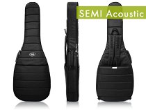 Bag&Music SEMI acoustic PRO, цвет черный