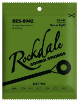 RES-0942 ROCKDALE