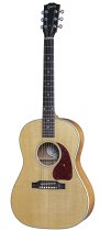 LG-2 American Eagle Antique Natural. GIBSON