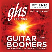 GBZWLO GUITAR BOOMERS от Музторг