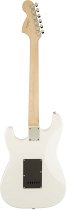 SQUIER AFFINITY STRATOCASTER HSS LRL OLYMPIC WHITE от Музторг