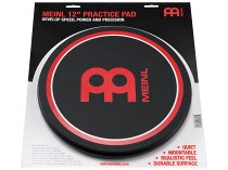 MPP-12 12` Practice Pad, MEINL от Музторг
