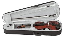 O.M. MONNICH Violin Outfit 1/16 Violin Outfit 1/16 - фото 1
