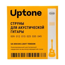 Standard UA 009/045 Phosphor Bronze Super Light Tеnsion