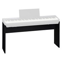 KSC-70-BK стойка для цифровых пианино FP-30 и FP-30X, черная. Материал: МДФ, пластик
