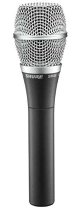 SHURE WIRED SHURE SM86