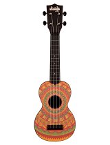 

KA-SU-MEHNDI Kala Ukadelic Mehndi, Soprano