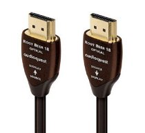 AudioQuest HDMI Root Beer 18 PVC - фото 1