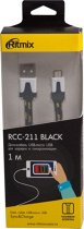 RITMIX RCC-211 Black