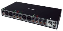 ROLAND RUBIX44 4 IN / 4 OUT, HI RES USB AUDIO INTERFACE FOR MAC, PC and iPAD RUBIX44 4 IN / 4 OUT, HI RES USB AUDIO INTERFACE FOR MAC, PC and iPAD - фото 1