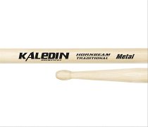 Kaledin Drumsticks 7KLHBML Metal - фото 2