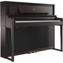 LX706-DR цифровое фортепиано + стойка KSL706-DR