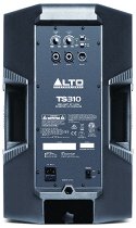 ALTO TS310, размер 10 - фото 1