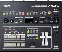 ROLAND V-40HD -  DJ-  