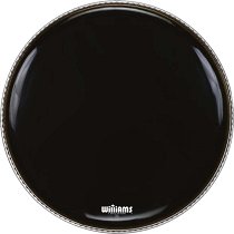 WS1SC-10MIL-22 Single Ply Shadow Silent Circle Series 22 , 10-MIL