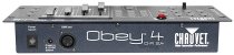 Obey 4 DFI 2.4Ghz CHAUVET-DJ