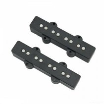 

DiMarzio DP249BK Area J Neck & Bridge (set, DiMarzio DP249BK Area J Neck & Bridge (set)