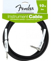 10' ANGLE INST CABLE Black