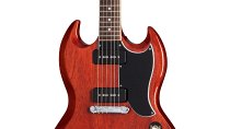 

SG Special Vintage Cherry