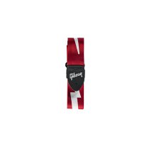 

The Lightning Bolt Seatbelt, Red