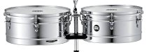 MEINL HT1314CH HEADLINER® SERIES TIMBALES