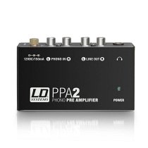 LD Systems PPA 2 - фото 1