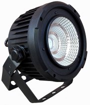 PRO SVET Light LED PAR COB 50 RGBW Светодиодный прожектор - фото 2