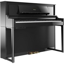 ROLAND LX706-PE цифровое фортепиано + стойка KSL706-PE LX706-PE цифровое фортепиано + стойка KSL706-PE - фото 1