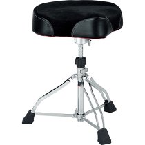 HT530BC Wide Rider Drum Throne (Cloth Top) от Музторг