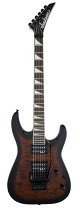 JS32Q Dinky DKA Dark Sunburst