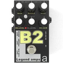 AMT Electronics B-2 Legend Amps 2 - фото 1