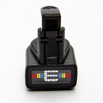 PLANET WAVES PW-CT-12 NS MINIHEADSTOCK TUNER - фото 3