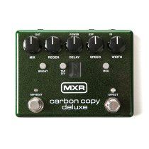 

M292 MXR Carbon Copy Deluxe Analog Delay