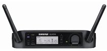 SHURE GLXD24E/SM58 Z2 2.4 GHz GLXD24E/SM58 Z2 2.4 GHz - фото 1