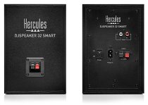 Hercules DJ Speaker 32 Smart - фото 2