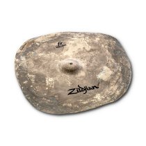 FXRCSM FX Raw Crash Small Bell Cymbal 20-24'