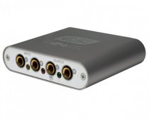ESI U24 XL USB 44, 22, S/PDIF (opt/coax) U24 XL USB 44, 22, S/PDIF (opt/coax) - фото 1